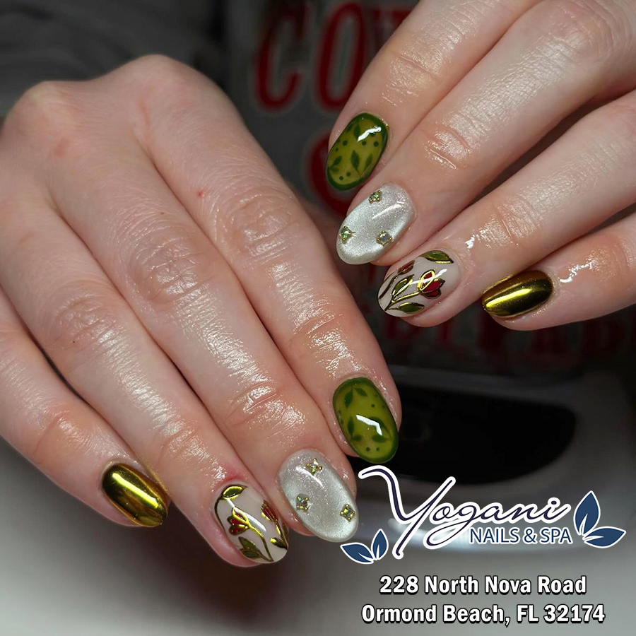 amazing nail